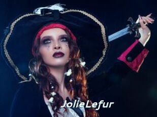 JolieLefur