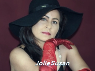 JolieSusan