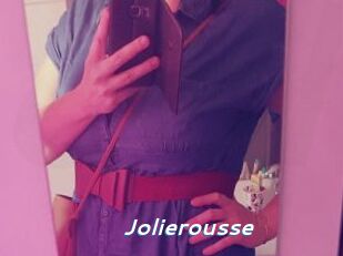 Jolierousse