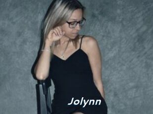 Jolynn