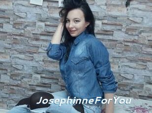 JosephinneForYou