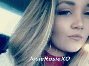 JosieRosieXO