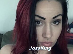 JossKing