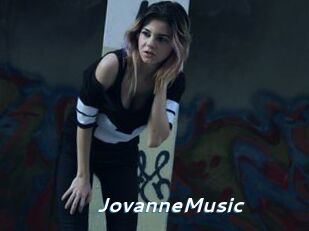 JovanneMusic