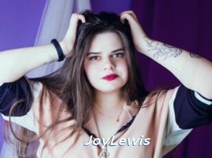 JoyLewis