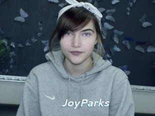 JoyParks