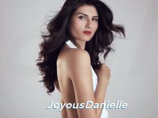 JoyousDanielle