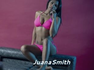 JuanaSmith