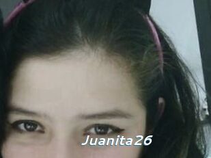 Juanita26