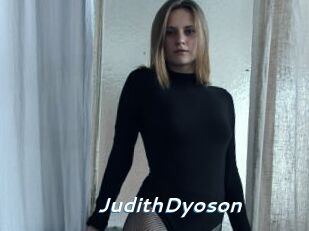 JudithDyoson