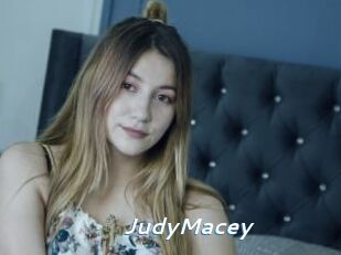 JudyMacey