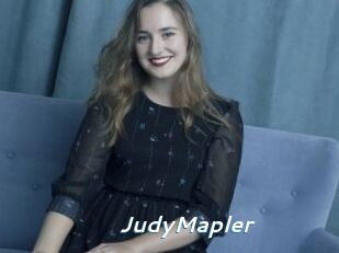 JudyMapler