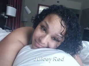 JuiceyRed