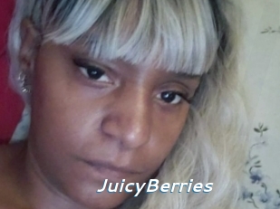 JuicyBerries