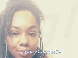 JuicyCarmel24