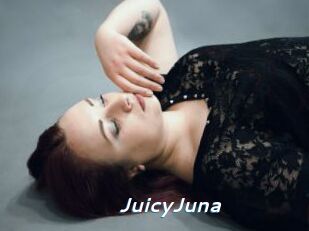 JuicyJuna