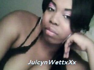 JuicynWettxXx