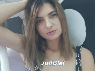 JuliBlei