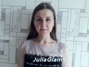 JuliaGlams