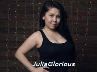 JuliaGlorious