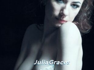 JuliaGraces