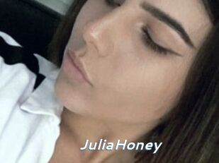 JuliaHoney