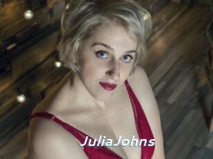 JuliaJohns