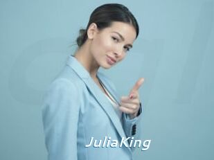 JuliaKing
