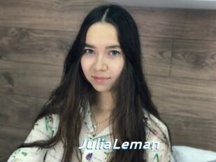 JuliaLeman