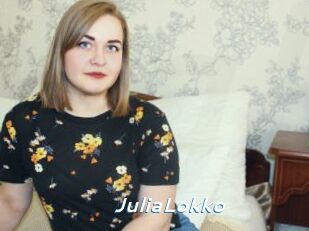 JuliaLokko