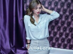 JuliaLoras