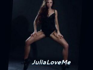 JuliaLove_Me