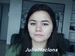 JuliaMaclons