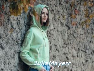 JuliaMayerr