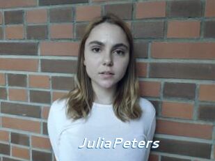 JuliaPeters