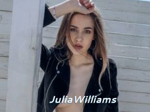 JuliaWilliams