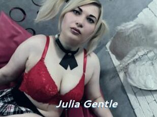 Julia_Gentle