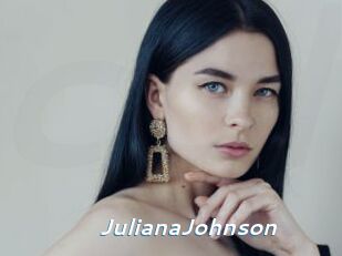 JulianaJohnson