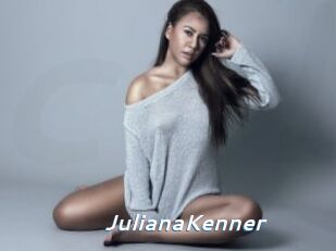 JulianaKenner