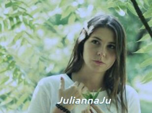 JuliannaJu