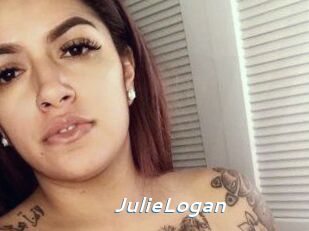 Julie_Logan