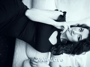 JulieLove