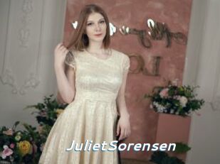 JulietSorensen