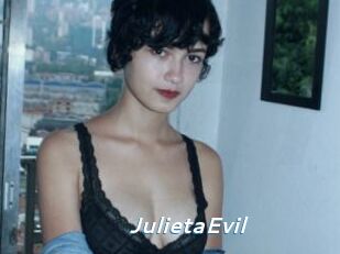 JulietaEvil