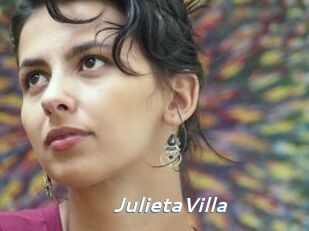 JulietaVilla