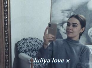 Juliya_love_x