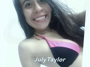 JulyTaylor