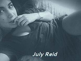 July_Reid