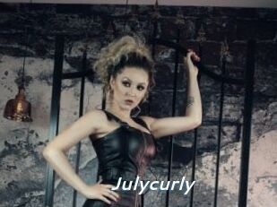 Julycurly