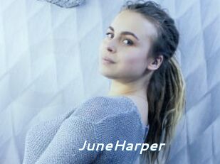 JuneHarper